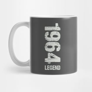 1964 Legend Mug